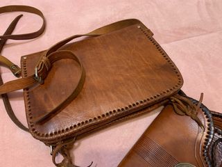 2 Bolsos de Mujer