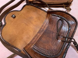 2 Bolsos de Mujer