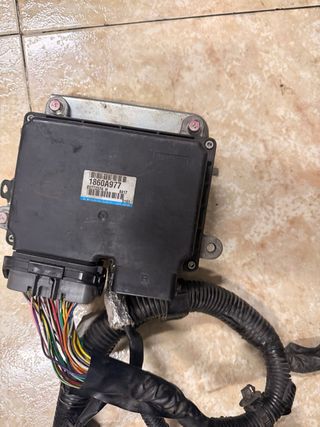 Despiece Motor Mitsubishi Lancer 4B10