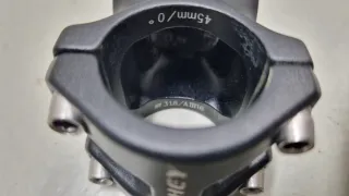 Potencia Ritchey Trail 45mm