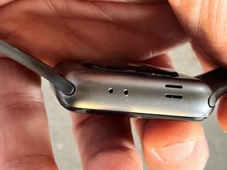 Apple Watch Series 3 Space Gray