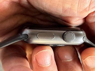 Apple Watch Series 3 Space Gray