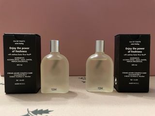 Lote 2 Mini Profumi Vintage Etienne Aigner X Limi