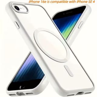 2 fundas iPhone 6/6S/6 Plus/6S Plus Rosa