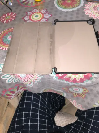 Funda Huawei mediapat5 Starry Night