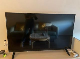 TV LED 50” Full HD TD System