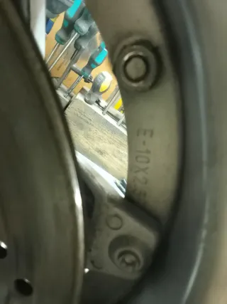 Llantas Piaggio Skipper 10 Originales