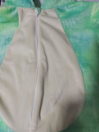 Disfraz Dino Talla 4 (18/24-24/36 meses)