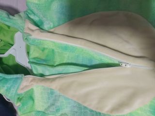 Disfraz Dino Talla 4 (18/24-24/36 meses)