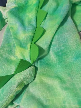 Disfraz Dino Talla 4 (18/24-24/36 meses)