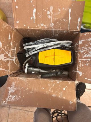 Wagner Control Pro 250 R