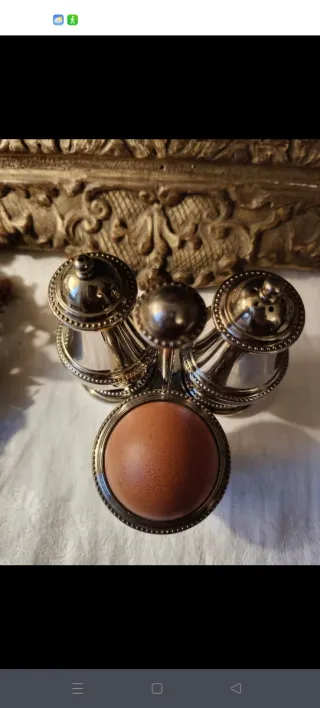 Set colazione Sale e Pepe