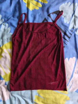 Lote 5 Camisetas Mujer Talla S