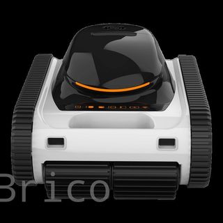 Robot Limpiafondos Piscina Batería Inverx 30 - Fairland