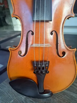 Violín GARA 1/2 GKV-3