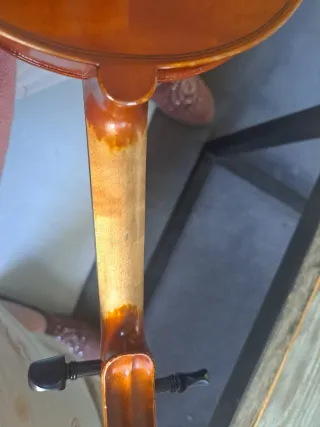 Violín GARA 1/2 GKV-3