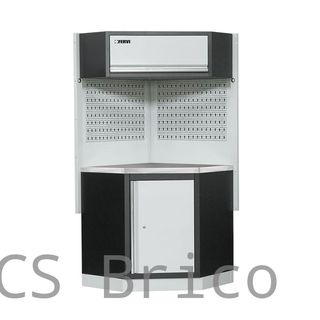 Módulo Esquinero Conjunto de Taller - Fervi - AF