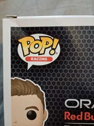 Funkos juntos o separados Max y Rush