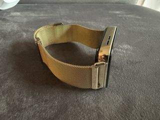 Huawei Watch Fit 3 Dorado