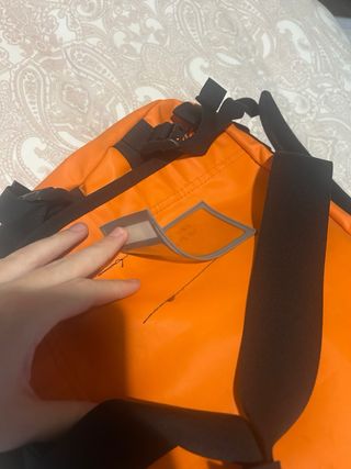 The North Face Base Camp Duffel