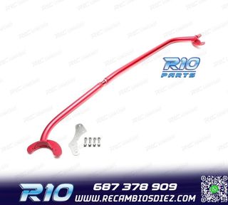 BARRA ESTABILIZADORA ROJO VOLKSWAGEN VW AUDI SEAT SKODA