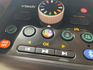 Karaoke Light Party Duo Vtech