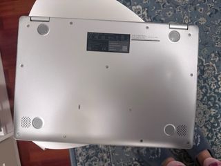 Portátil ASUS Chromebook Plus CX3402CBA-PQ0319 Int