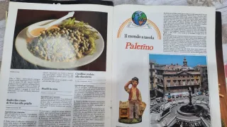 AlcuniFascicoli  ricette cucina  I tuoi  Menù