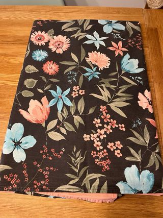 Funda Nórdica Algodón Zara Home para cama de 150cm