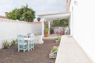 Casa en venta en La Oliva pueblo en Oliva (La)