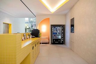 Oficina en alquiler en La Barceloneta en Barcelona