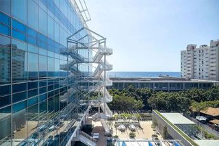 Oficina en alquiler en La Barceloneta en Barcelona