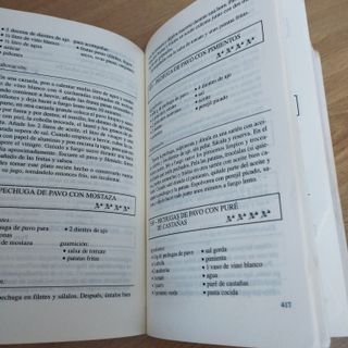 1069 recetas Karlos Arguiñano