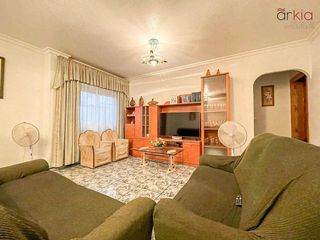 Chalet en venta en Águilas ciudad en Águilas