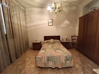 Casa adosada en venta en Lorquí