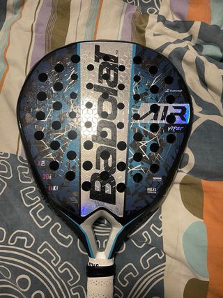 Pala Padel Babolat Air Viper 2025