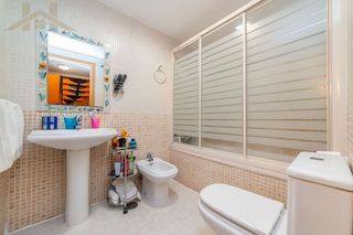 Casa adosada en venta en La Fortuna en Leganés