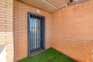 Casa adosada en venta en La Fortuna en Leganés