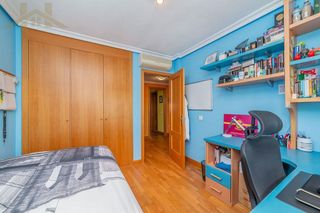 Casa adosada en venta en La Fortuna en Leganés