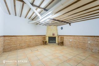 Chalet en venta en Centro en Almería