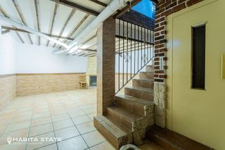 Chalet en venta en Centro en Almería