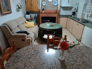 Casa rural en venta en Yecla