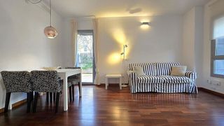 Piso en alquiler en El Molinar - Can Pere Antoni en Palma de Mallorca