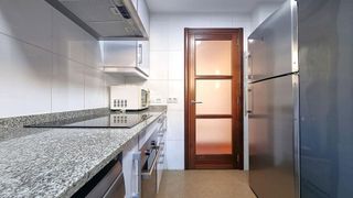 Piso en alquiler en El Molinar - Can Pere Antoni en Palma de Mallorca