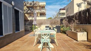 Piso en alquiler en El Molinar - Can Pere Antoni en Palma de Mallorca