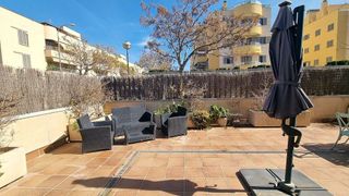 Piso en alquiler en El Molinar - Can Pere Antoni en Palma de Mallorca