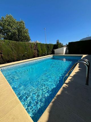 Piso en venta en Les Marines/Las Marinas en Dénia