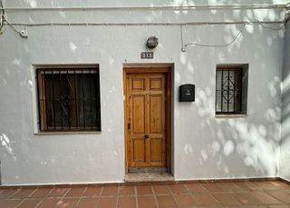 Piso en venta en Les Marines/Las Marinas en Dénia