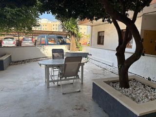 Piso en venta en Les Marines/Las Marinas en Dénia