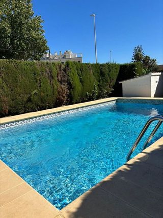 Piso en venta en Les Marines/Las Marinas en Dénia